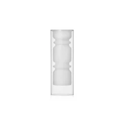 Ichendorf Rings White Vase