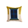 DECOR Dusen Dusen Pillow, Window
