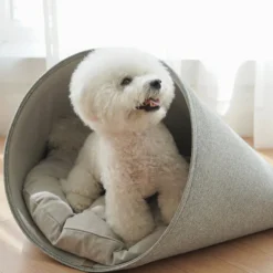 Howlpot Howly Pet Bed DECOR