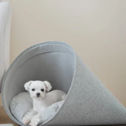Howlpot Howly Pet Bed DECOR