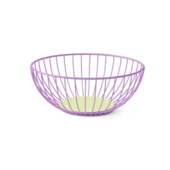 Octaevo Wire Large Basket