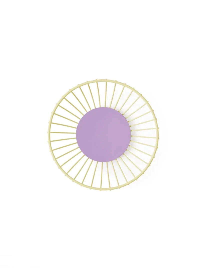 Octaevo KITCHEN Wire Small Basket 9 Octaevo KITCHEN Wire Small Basket