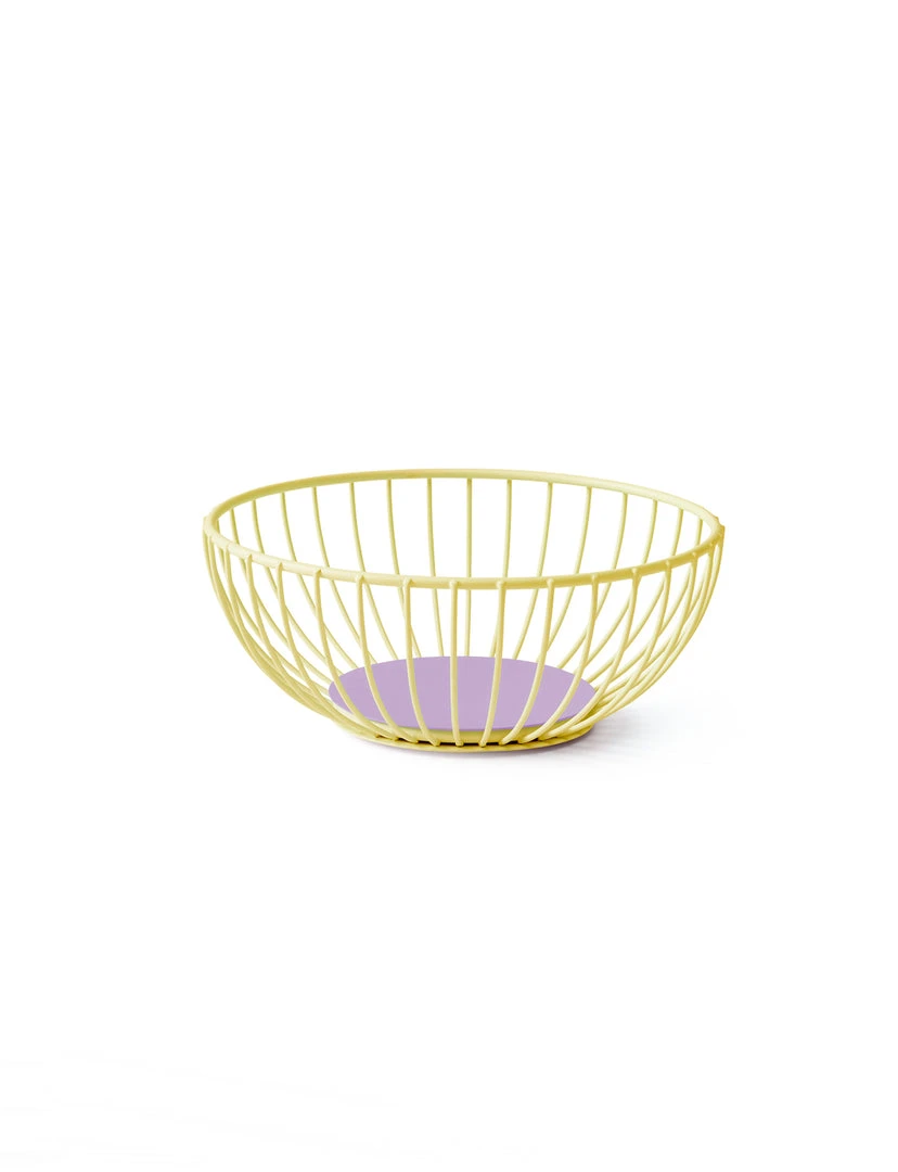 Octaevo KITCHEN Wire Small Basket 7 Octaevo KITCHEN Wire Small Basket
