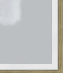 Moe's Wisdom Abstract Ink Print Wall 5 Moe's Wisdom Abstract Ink Print Wall