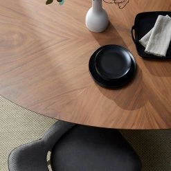 Euro Style NEW ARRIVAL Woodbury Dining Table 25 Euro Style NEW ARRIVAL Woodbury Dining Table