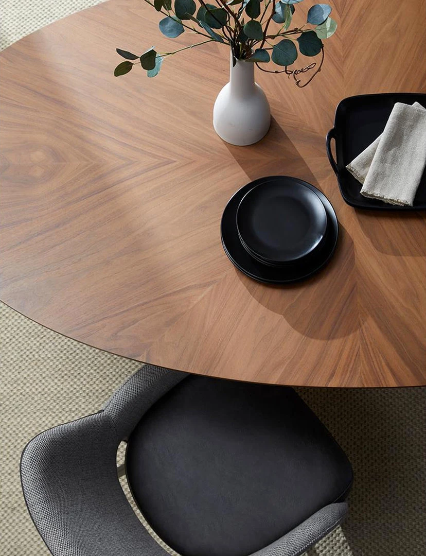 Euro Style NEW ARRIVAL Woodbury Dining Table 13 Euro Style NEW ARRIVAL Woodbury Dining Table