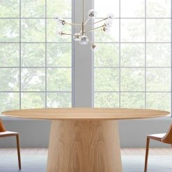 Euro Style NEW ARRIVAL Woodbury Dining Table 16 Euro Style NEW ARRIVAL Woodbury Dining Table