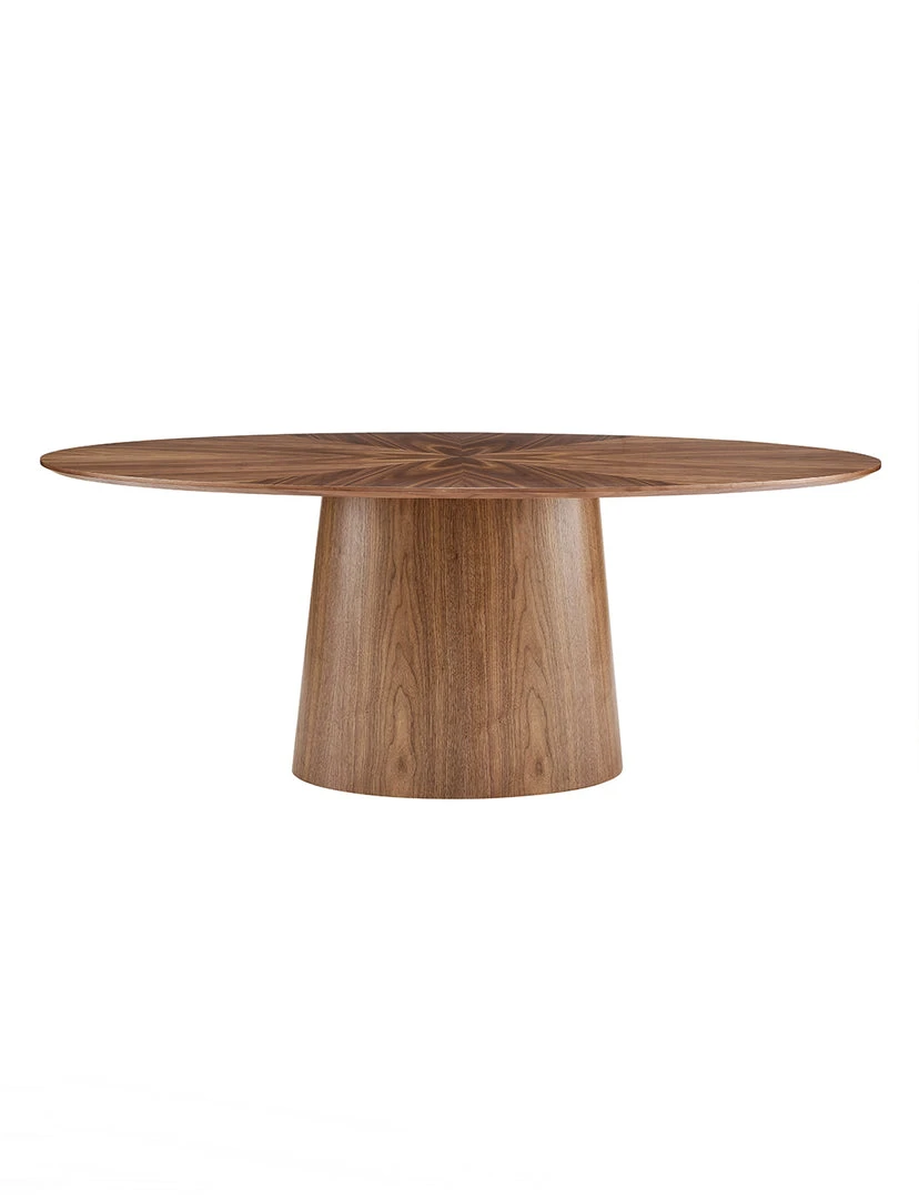 Euro Style NEW ARRIVAL Woodbury Dining Table 9 Euro Style NEW ARRIVAL Woodbury Dining Table