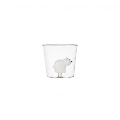 Ichendorf Woodland Tales Tumbler, Bear