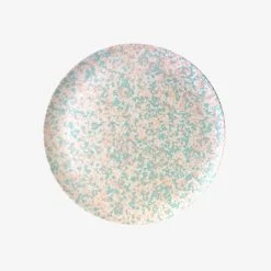 Xenia Taler Spatter Side Plate 8" BESTSELLER