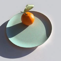 Xenia Taler Popdot Side Plate 8