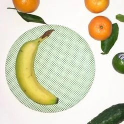 Xenia Taler Popdot Side Plate 8