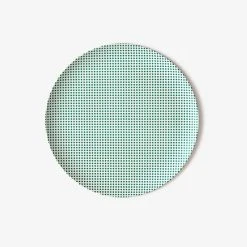 Xenia Taler Popdot Side Plate 8" BESTSELLER
