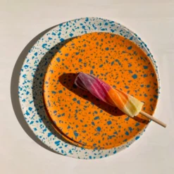 Xenia Taler Lido Dinner Plate / 10" 8 Xenia Taler Lido Dinner Plate / 10