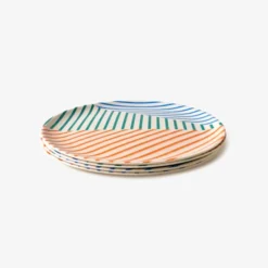 KITCHEN Xenia Taler Marseille Dinner Plate 10"