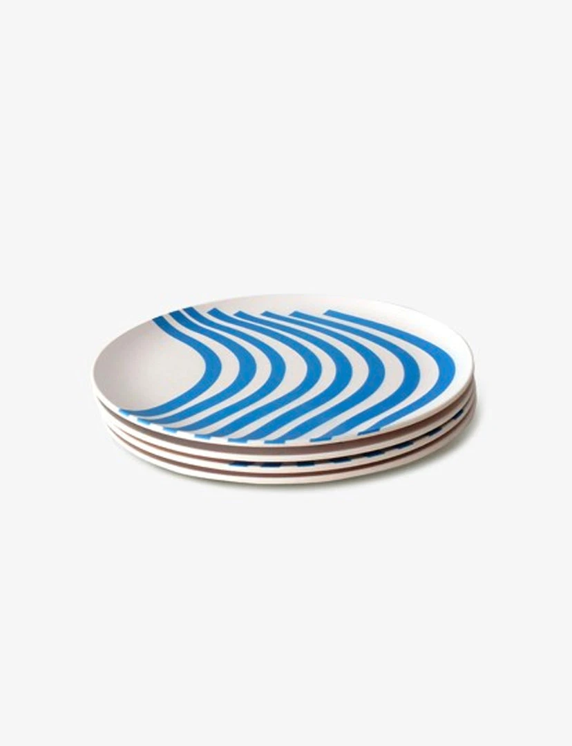 Xenia Taler Marina Side Plate 8" BESTSELLER 2 Xenia Taler Marina Side Plate 8" BESTSELLER