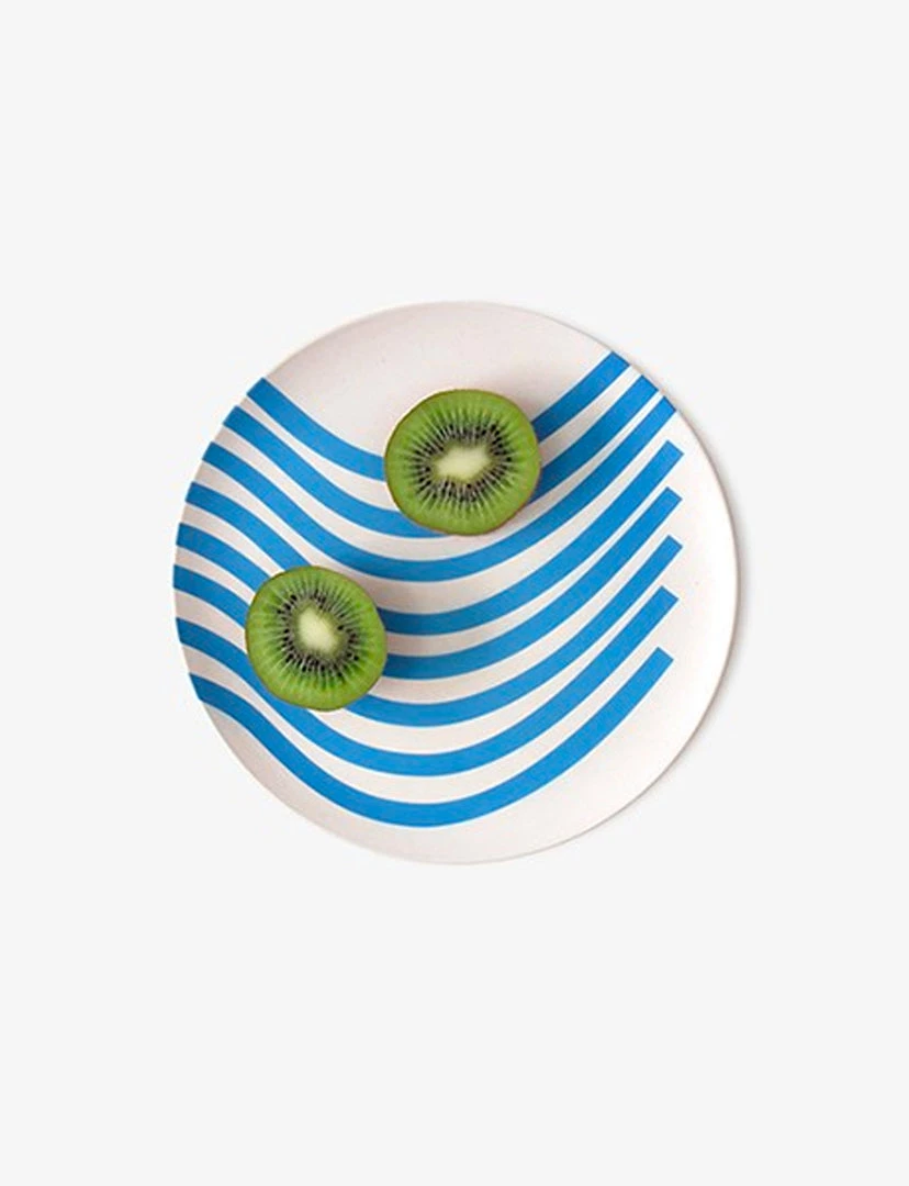 Xenia Taler Marina Side Plate 8" BESTSELLER 3 Xenia Taler Marina Side Plate 8" BESTSELLER