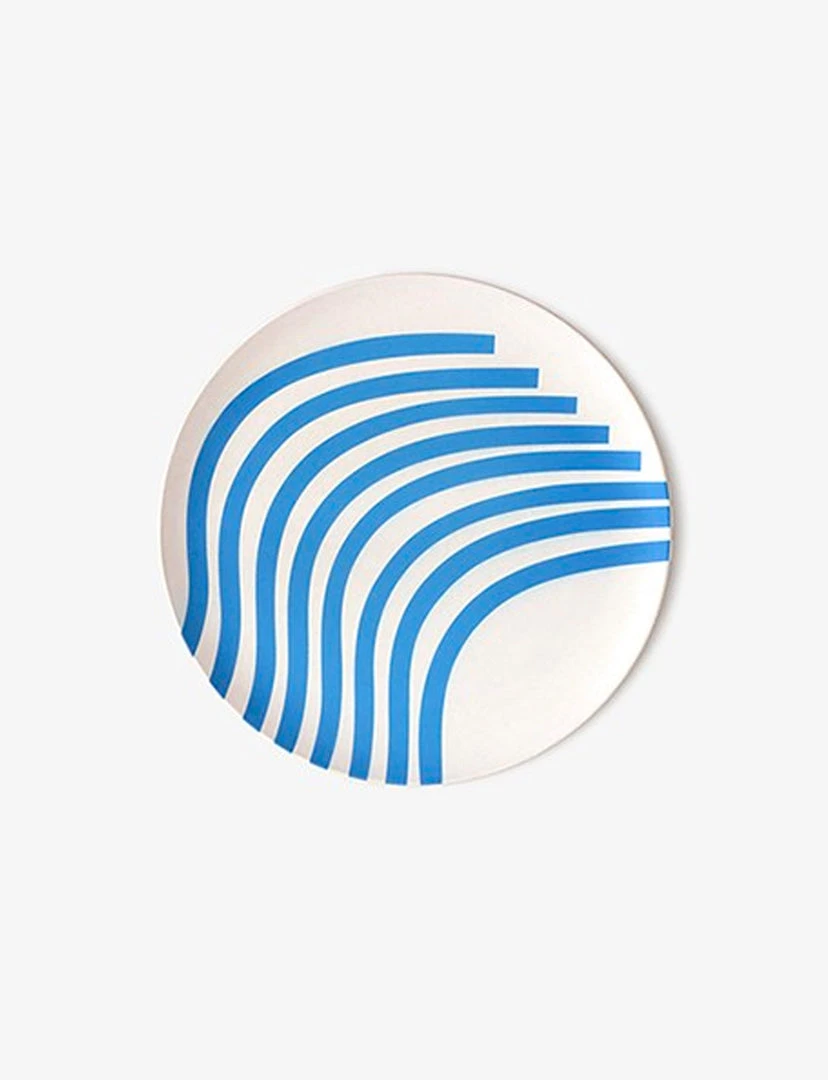 Xenia Taler Marina Side Plate 8" BESTSELLER 1 Xenia Taler Marina Side Plate 8" BESTSELLER