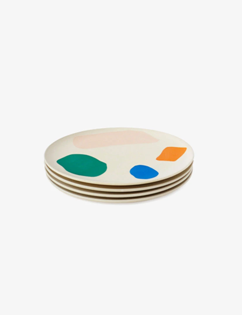 BESTSELLER Xenia Taler Studio Side Plate 8" 2 BESTSELLER Xenia Taler Studio Side Plate 8"