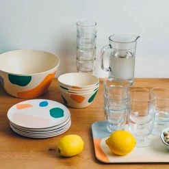 BESTSELLER Xenia Taler Studio Side Plate 8" 7 BESTSELLER Xenia Taler Studio Side Plate 8