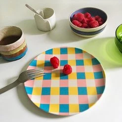 Xenia Taler Ingrid Side Plate 8