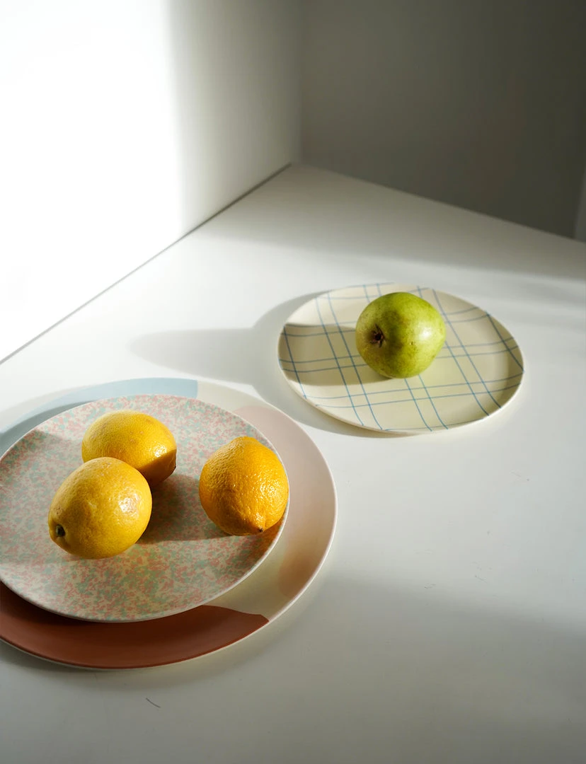 Xenia Taler Tucker Side Plate 8" KITCHEN 4 Xenia Taler Tucker Side Plate 8" KITCHEN