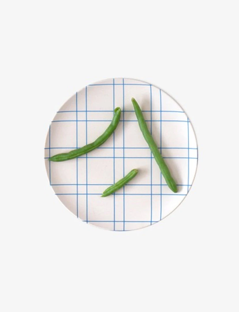 Xenia Taler Tucker Side Plate 8" KITCHEN 3 Xenia Taler Tucker Side Plate 8" KITCHEN