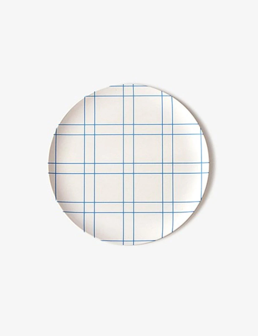 Xenia Taler Tucker Side Plate 8" KITCHEN 1 Xenia Taler Tucker Side Plate 8" KITCHEN