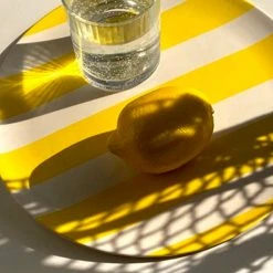 Xenia Taler Cabana Dinner Plate 10