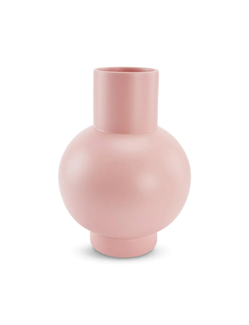 MoMA DECOR Raawii Strøm X-Large Vase 1 MoMA DECOR Raawii Strøm X-Large Vase