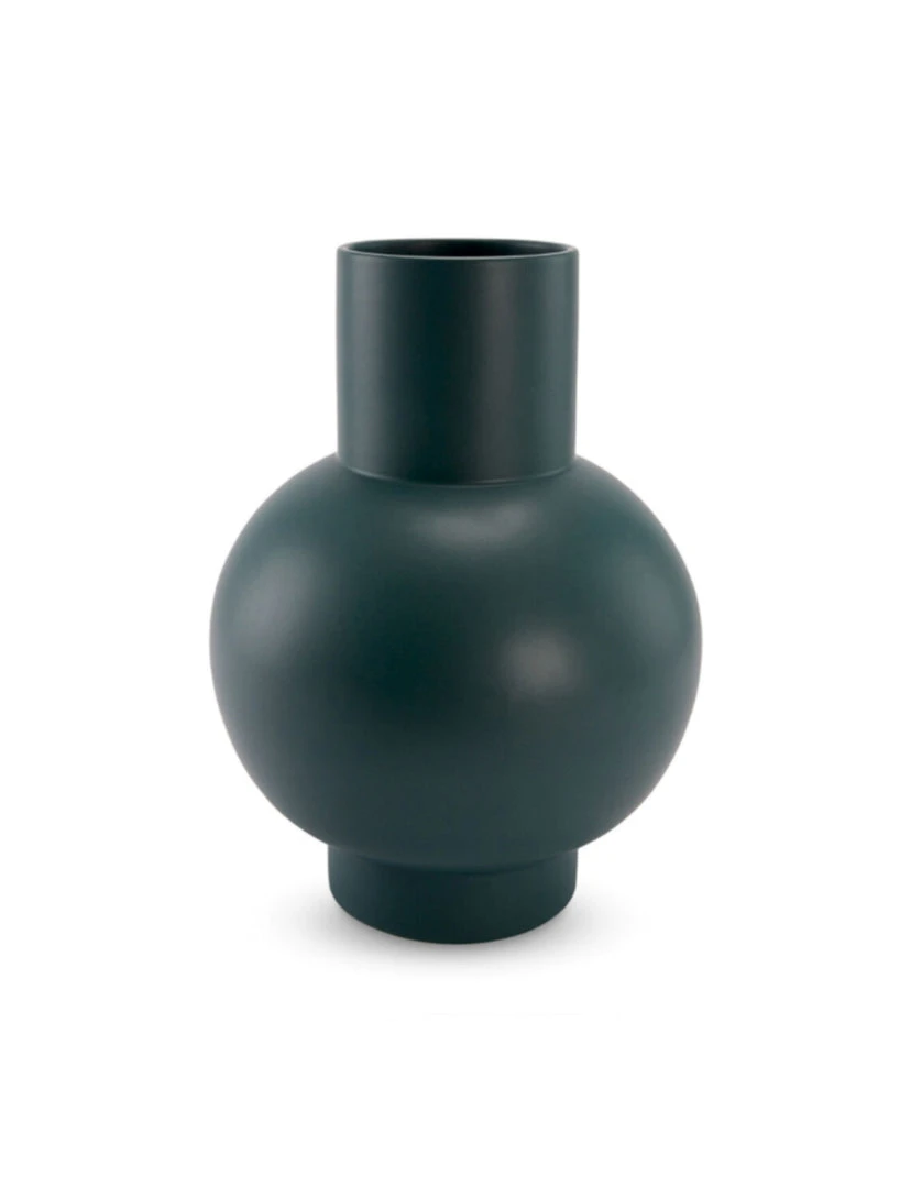 MoMA DECOR Raawii Strøm X-Large Vase 4 MoMA DECOR Raawii Strøm X-Large Vase