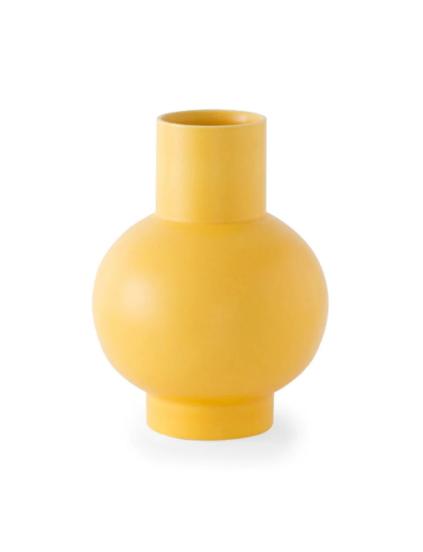 MoMA DECOR Raawii Strøm X-Large Vase 2 MoMA DECOR Raawii Strøm X-Large Vase