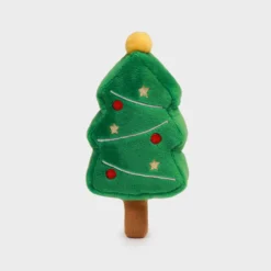 Howlpot X-Mas Tree Dog Toy DECOR