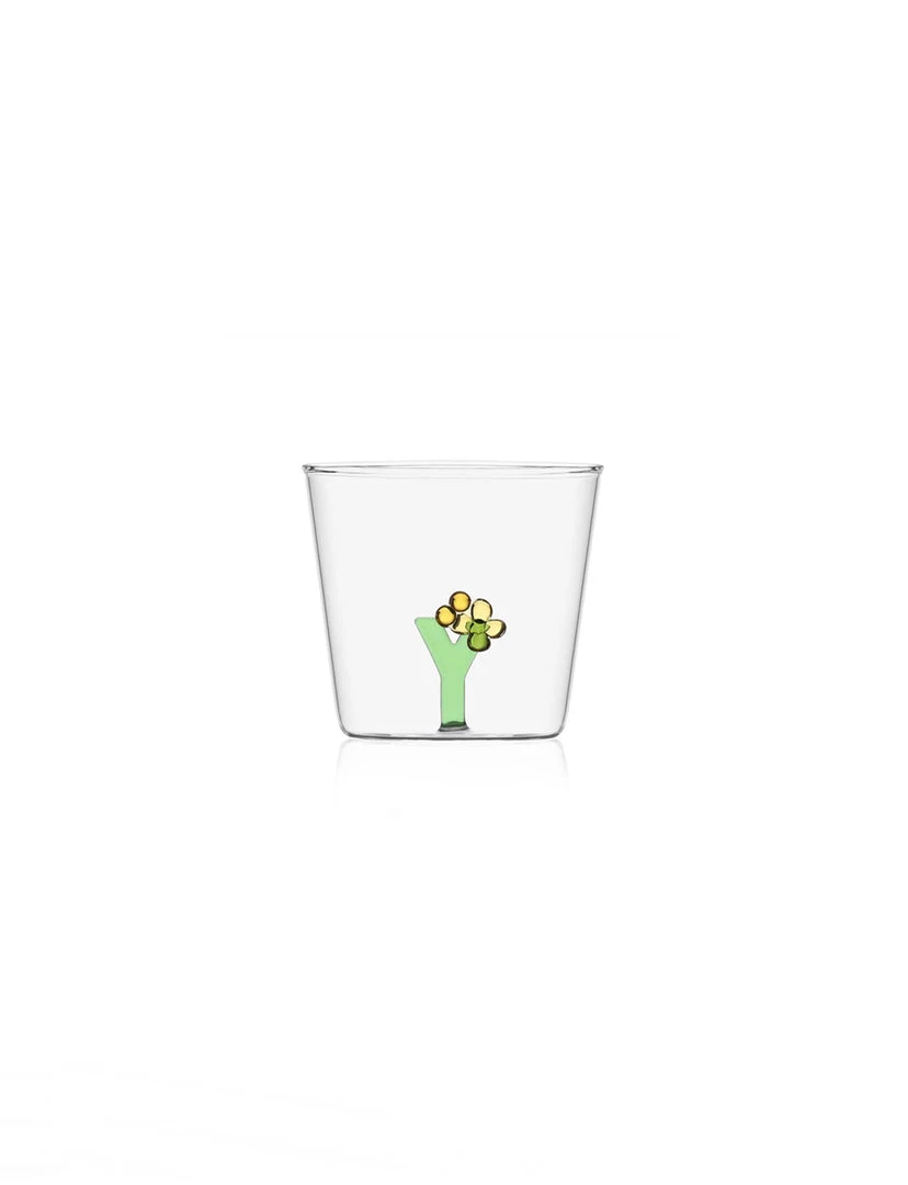 BESTSELLER Ichendorf Bloom Alphabet Tumbler 25 BESTSELLER Ichendorf Bloom Alphabet Tumbler