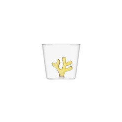Ichendorf Coral Reef Tumbler, Yellow Coral
