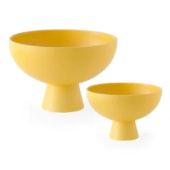 MoMA Raawii Strøm Large Bowl KITCHEN