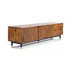 Lievo NY Low Media Stand FURNITURE