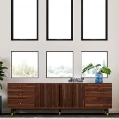 Lievo FURNITURE NY High Media Stand II