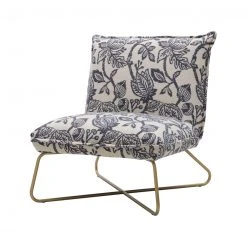 Npd Yucca Accent Chair FURNITURE