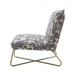 Npd Yucca Accent Chair FURNITURE