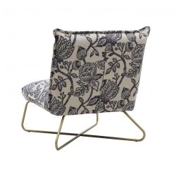 Npd Yucca Accent Chair FURNITURE