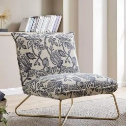 Npd Yucca Accent Chair FURNITURE