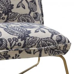 Npd Yucca Accent Chair FURNITURE
