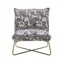 Npd Yucca Accent Chair FURNITURE