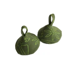 The Rise And Fall KITCHEN Yuko Pot Holders