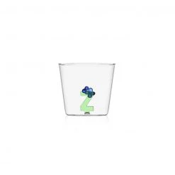 BESTSELLER Ichendorf Bloom Alphabet Tumbler 61 BESTSELLER Ichendorf Bloom Alphabet Tumbler