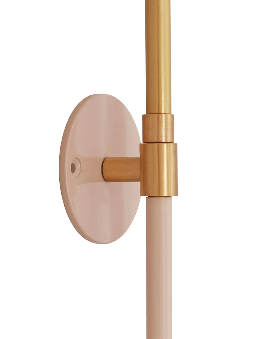 Tov Zoi Wall Sconce 3 Tov Zoi Wall Sconce