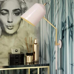 Tov Zoi Wall Sconce 7 Tov Zoi Wall Sconce