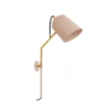 Tov Zoi Wall Sconce