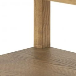 Four Hands Zaire Bookcase 13 Four Hands Zaire Bookcase